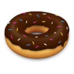 HonestDonut's profile picture. (donut emoji)