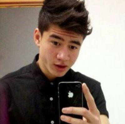 FREE FOLLOW FROM @lqhemmings PLS GO FOLLOW