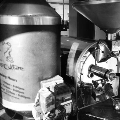 Coffee Culture Sumner, 28 Marriner St, 03 326 5900 Come check us out next time you're in Sumner.