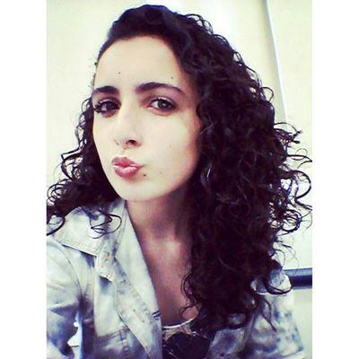 @suuhcarine vadia, puta, demonha ❤