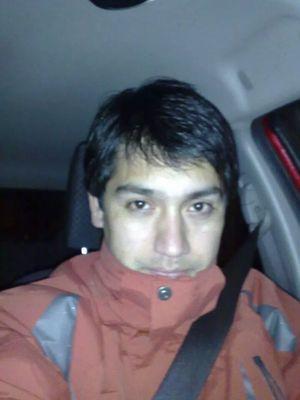 Gabriel Imilmaqui Gabriel Imilmaqui