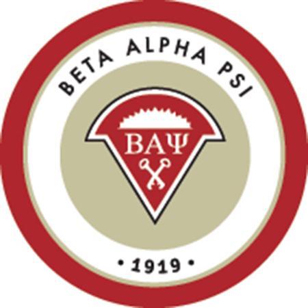 + Portland State University Beta Alpha Psi Epsilon Alpha Chapter + Official Twitter

+ Weekly Meetings on Wednesday from 4:00-5:15 pm