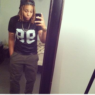 Instagram:I_peepgame ♒Aquarius♒️Working on a better me [Employed] |
