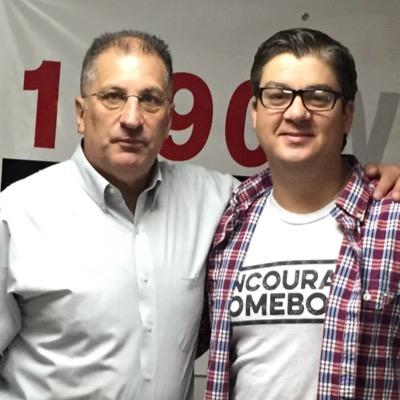 Casey Craig & Ralph Demarco host sports talk from Johnstown, PA and around the world on WNTJ 1490 AM & 990 AM The Fan. talksports@forevermediainc.com