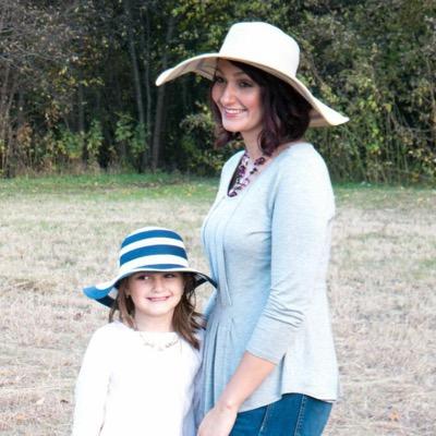 BrookeHamrick's profile picture. 