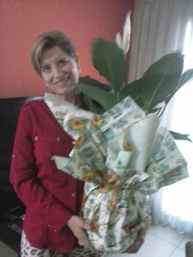 GisklenGislene's profile picture. 