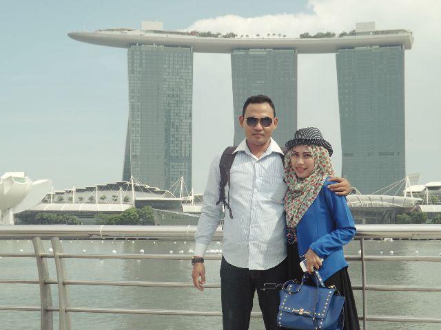 Instagram @tifanaafif | Path Tifa Nasrul Afif