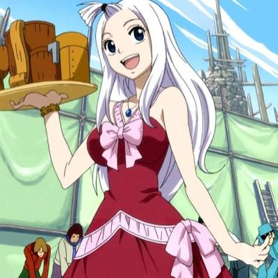I have a younger brother & a younger sister, elfman is bro! & lisanna is sis! ( looking for both )