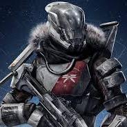 Making a name for myself in the gaming world by streaming Destiny, level 30 hunter, 30 warlock, 29 titan. Also looking to get into competitive gameplay for halo