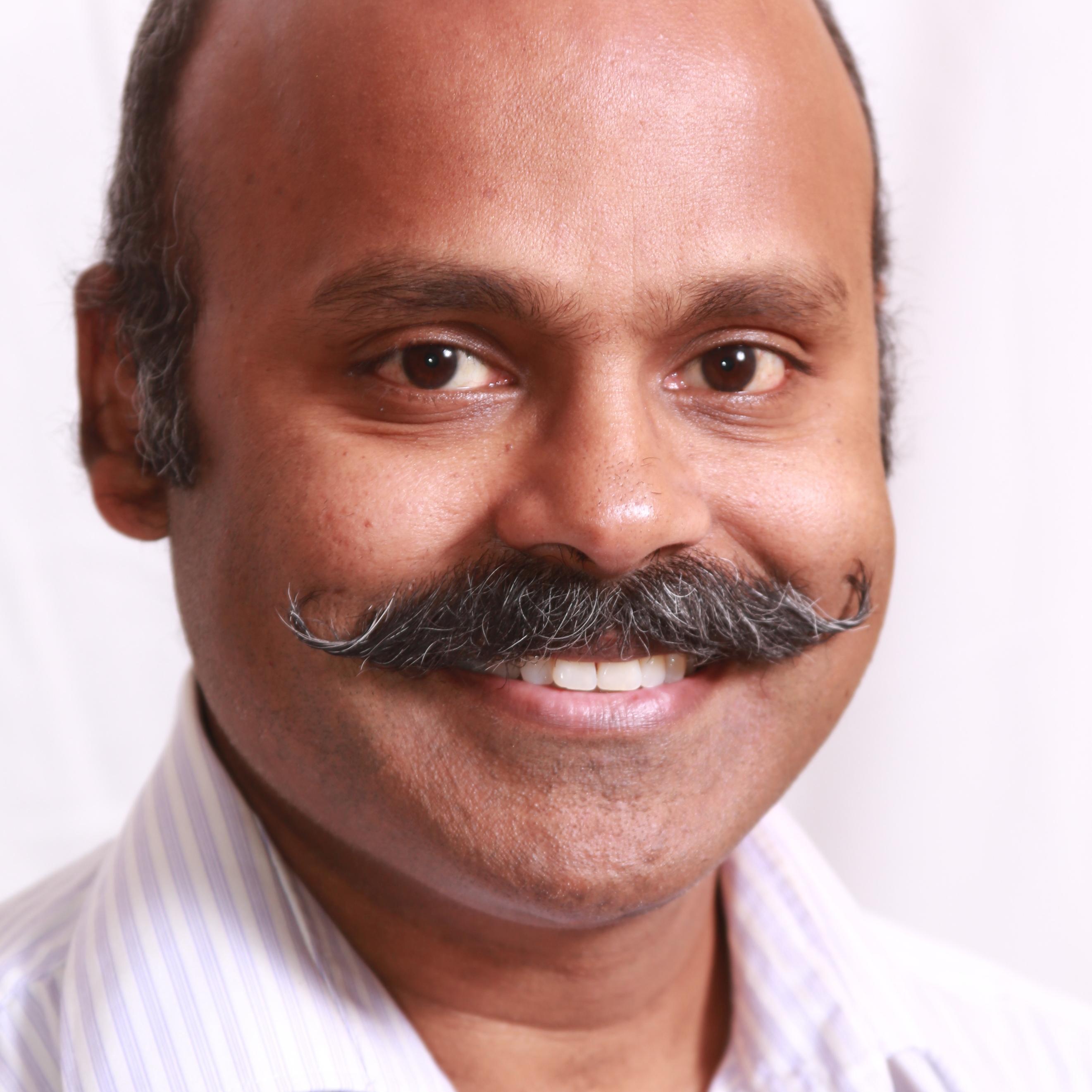 elangovans's profile picture. Passionate about technologies (#modernapp)... & photography!