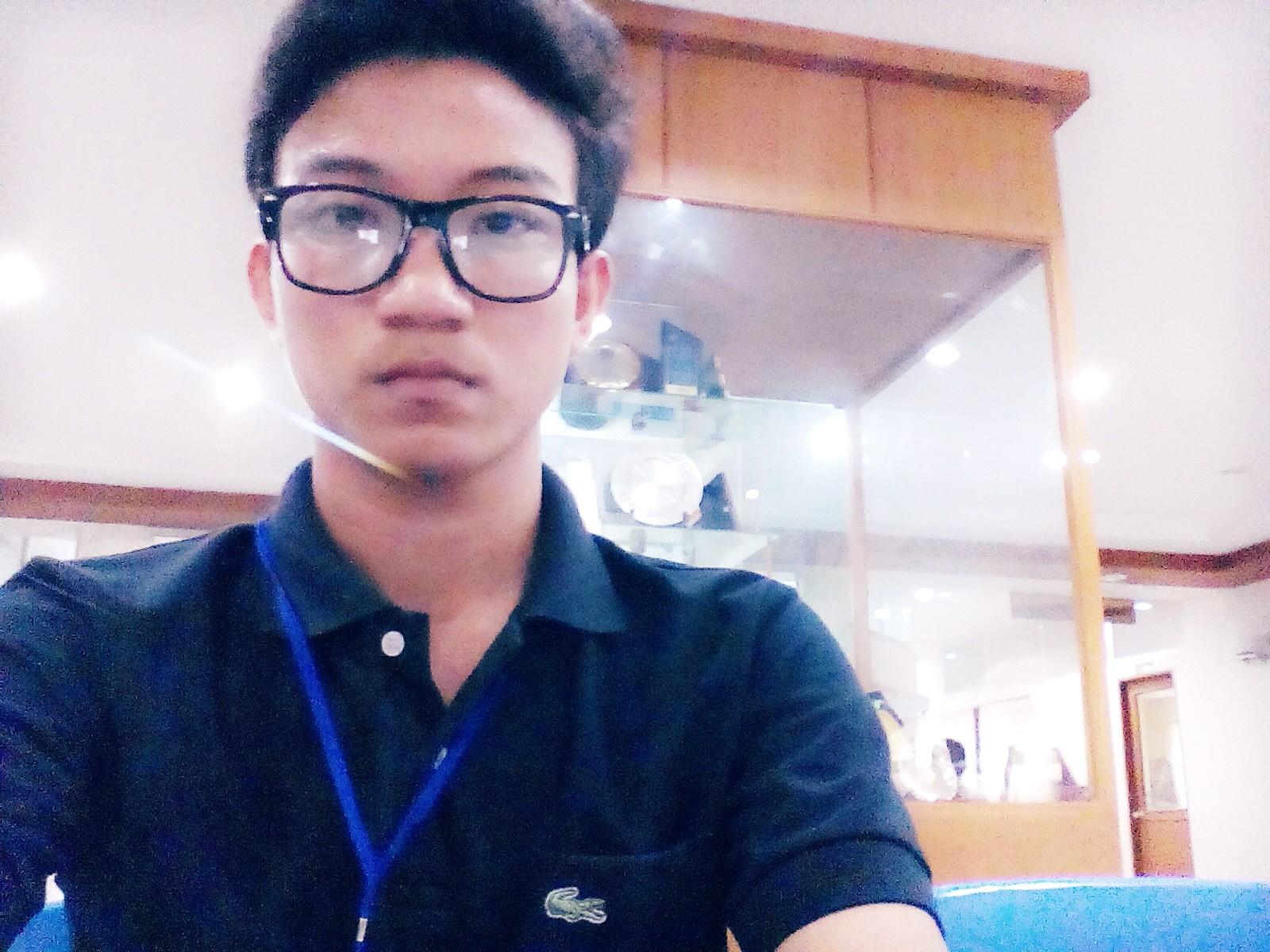 Let me awesome