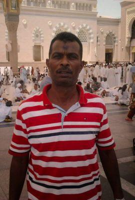 ‏اسكندرانى واعمل في عزالدخيله ومتزوج وعندي تلات اولاد وبس خلاص