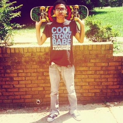 Follow me on:
Youtube: https://t.co/fUNry9Trsd

Instagram: OFFICIALLYFLY23