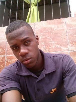 JoaanderSantos's profile picture. 