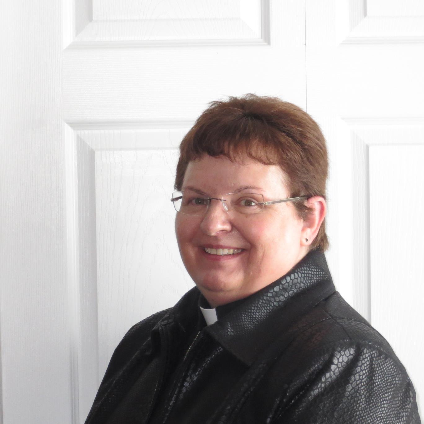 Pastor at Trinity Lutheran Church in Sudbury ON & Wife, Mother and Grandmother