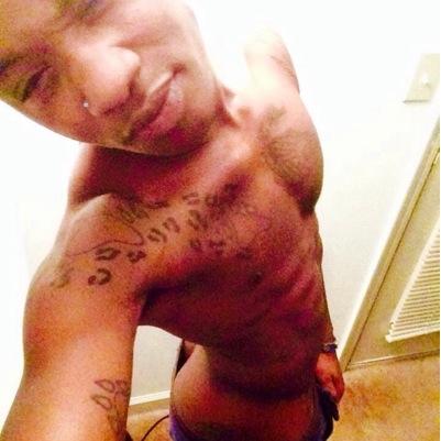 His Name is Rashard.. Prïncce RA RA ♡ ♡ ♡ ♡ Exotic DANCER!¡! NICKIMINAJ , #ARIANAGRANDE , #AALIYAH ... You see me, looked at my pics, so #HTB {Hit that Button}