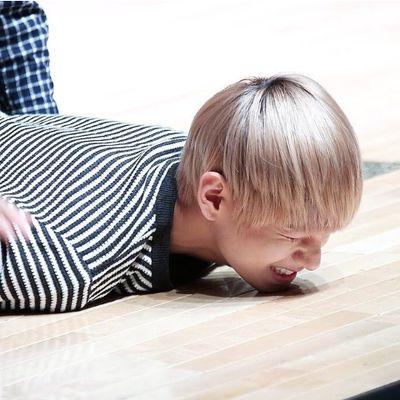 방탄소년단 1995 || #VampYaoi