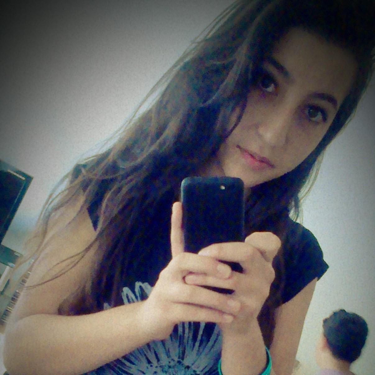 TimeaFodor1's profile picture. 