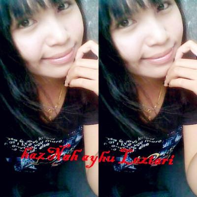 Butuhh Cinta N kasih sayang yangg tuluzz darii zezeorangg
