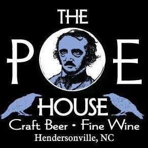 We are a craft beer and fine wine bar located in downtown Hendersonville, NC. We have 12 rotating taps and around 20 wines by the glass.