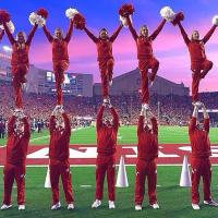 UW Cheerleading (@uwcheer) 's Twitter Profile