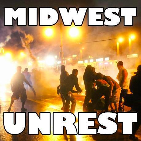 Midwest_Unrest's profile picture. Twitters of Insurgents