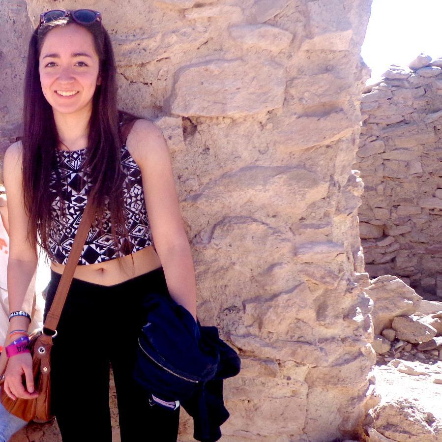 bettyboo97cl's profile picture. 