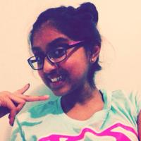 Anisha Patel (@patelanipatel) 's Twitter Profile