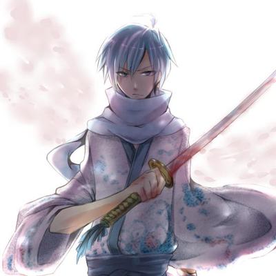 刀の付喪神兄妹 銘刀 虎鉄 Meitou Katana Twitter