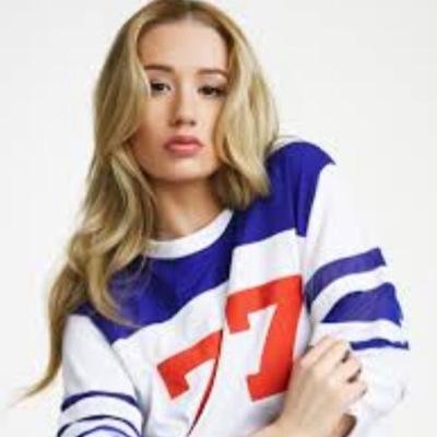 I'm just a basic bitch who loves Iggy Azalea Get Reclassified here: http://t.co/VLMCUcZ0YB