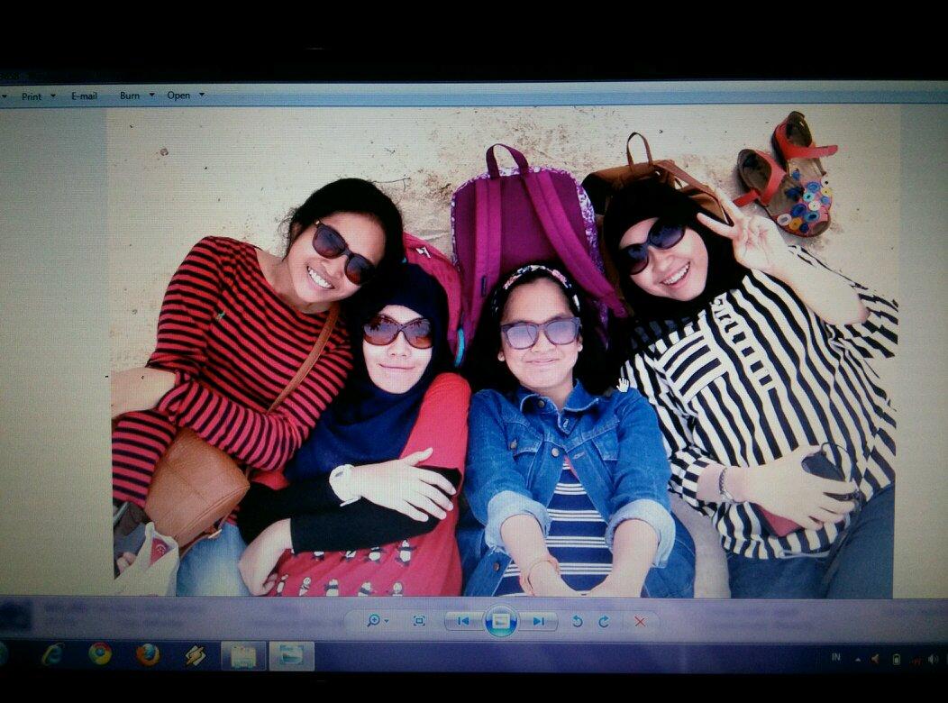 Many colour... Flexible,, Respectable,, Good listener  ☺ ♥ ♥