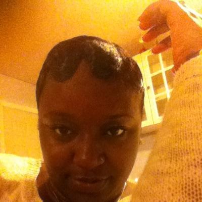 Im just me ......its just that simple