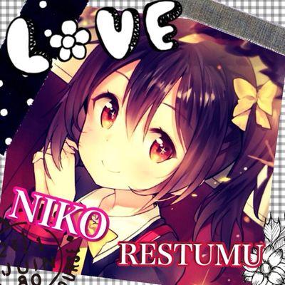 にこにー大好き♥