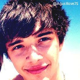 Julian Serrano OK Te Amoo IDOLO en todas con vos !!