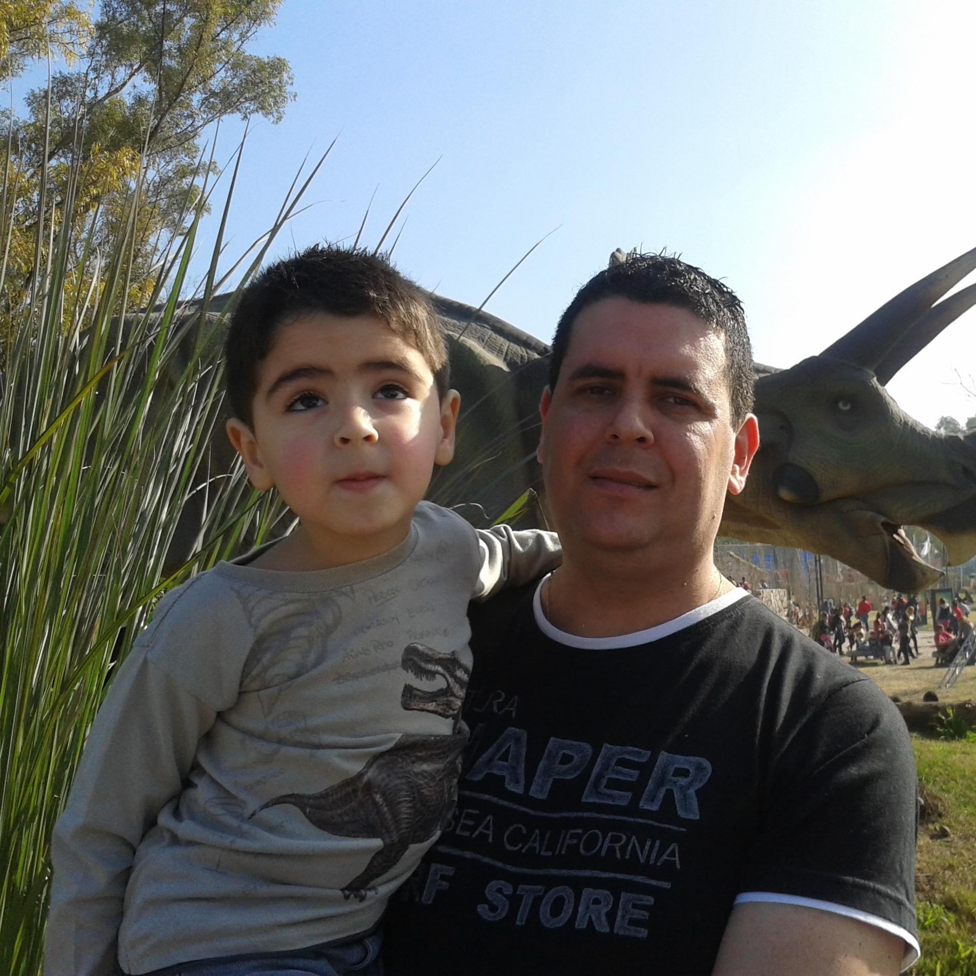 Cahio_Ar's profile picture. 