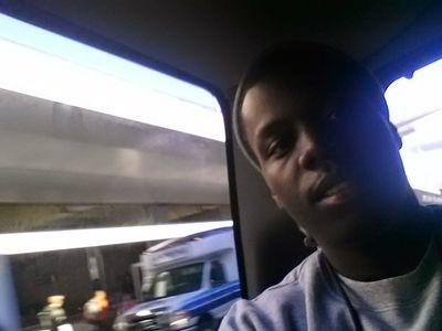 Its just steve...never stoppin the progress of becoming the the best me I can be