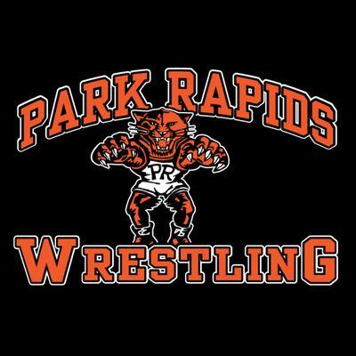 prapswrestling's profile picture. Park Rapids Wrestling: Giving you updates and results from the Panther wrestling team.