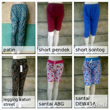 Jual berbagai macam celana, pin:312ffc29 - 085318874684 #grosir_alfashion