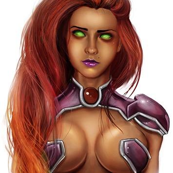 FlamingStarX Profile Picture