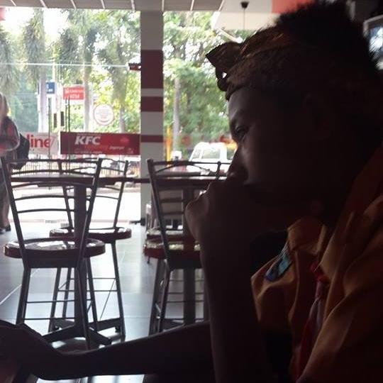 Ingin jadi remaja yang baik, rajin, dan tangguh