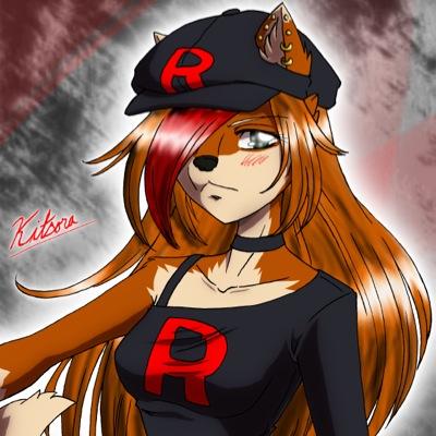 iam a lonely fox and shy please dont be mean age 16