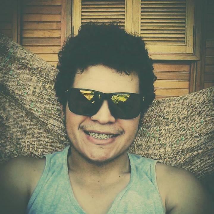 Sou um homem Apaixonadoo !! ♥