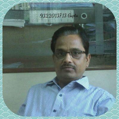 guptapcg's profile picture. 