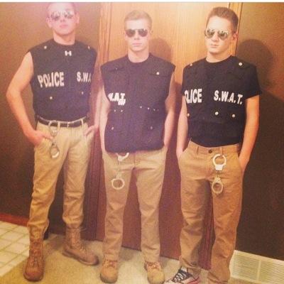 Nate Baranek
Sports are life.