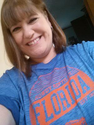 Proud Christian, wife and mom!!!