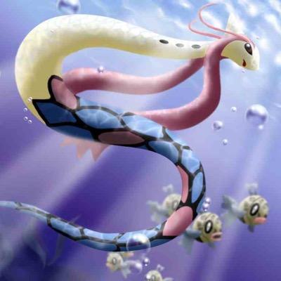 I am Milotic, I run the Milotic Guild my guild hand is @akiramaley
