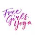 Free Girls Yoga (@_freegirlsyoga_) Twitter profile photo