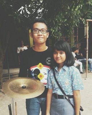 @rayshafira ♥