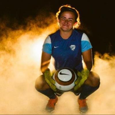 tori_christ's profile picture. Professional Goalkeeper | RoPS, Finland | Cornell University 2014 | The Young and Brave Foundation