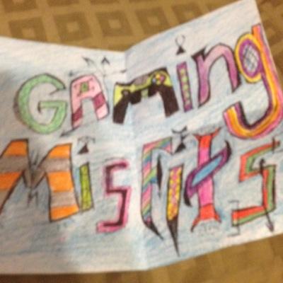 Gaming Misfits https://t.co/9D5bHKw2ET